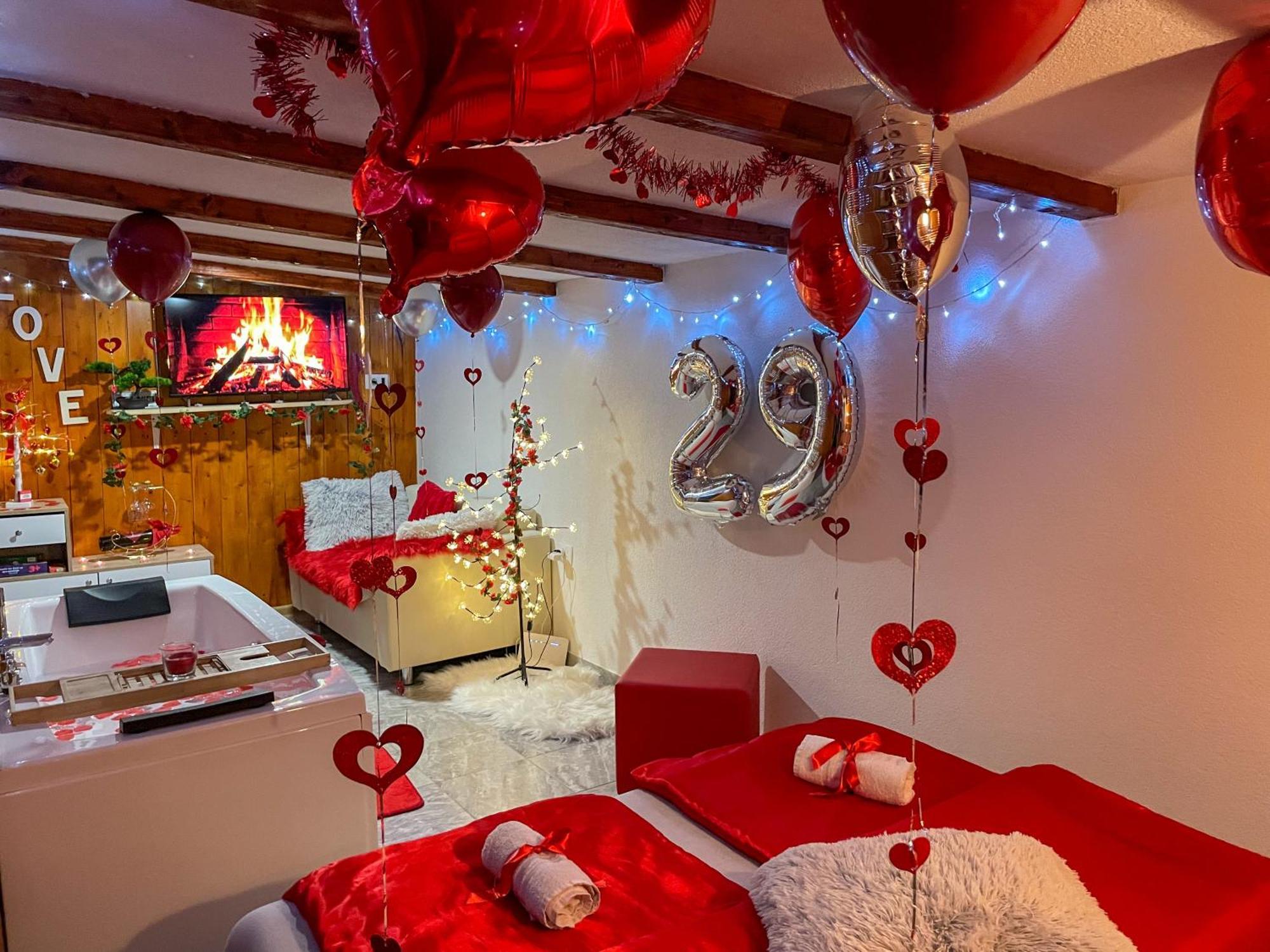 Holiday Home La Sierra Korenica Ngoại thất bức ảnh