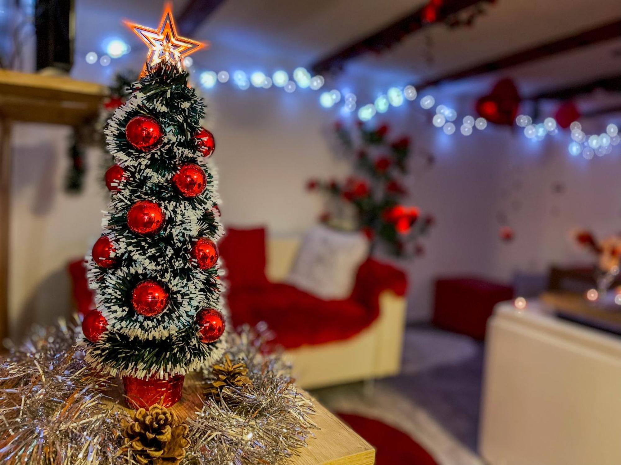 Holiday Home La Sierra Korenica Ngoại thất bức ảnh