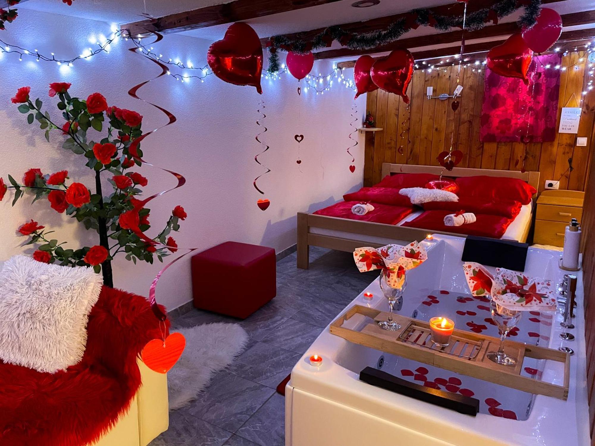 Holiday Home La Sierra Korenica Ngoại thất bức ảnh